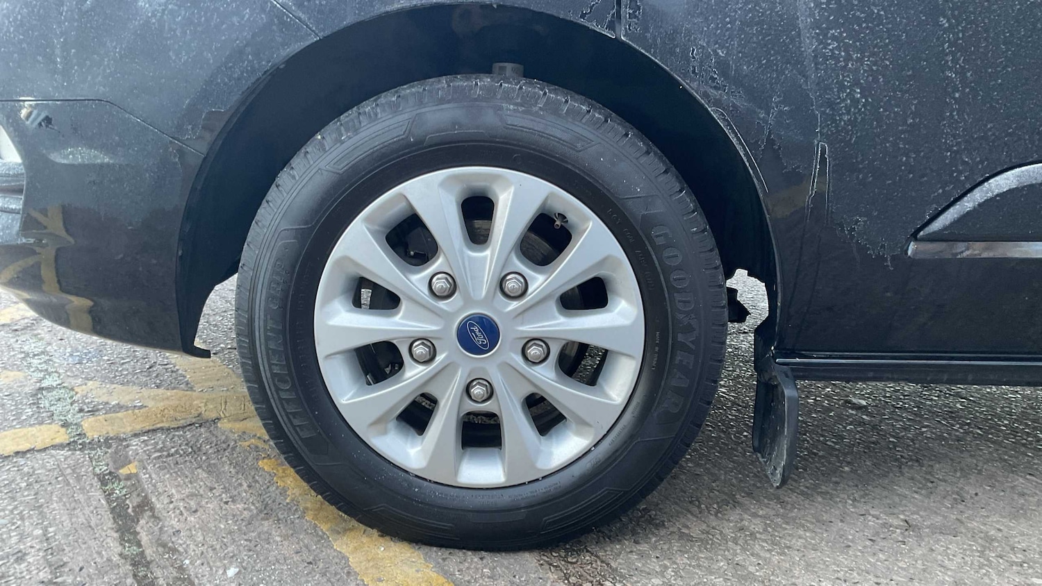 Used Ford Transit Custom 2023 for sale - 76272152: Photo 20