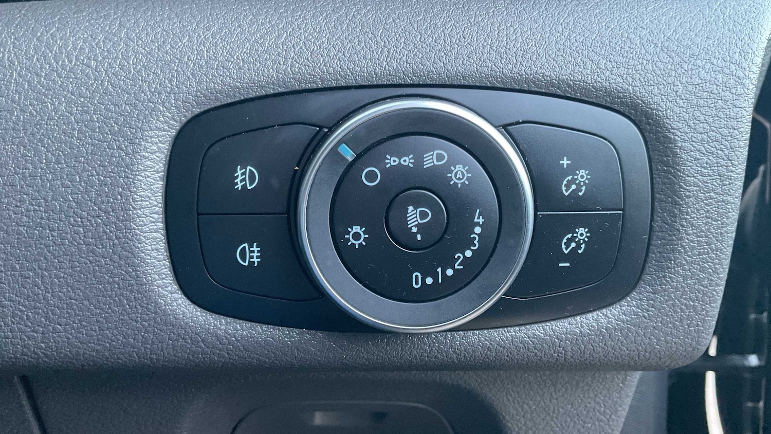 Used Ford Transit Custom 2023 for sale - 76272152: Photo 8