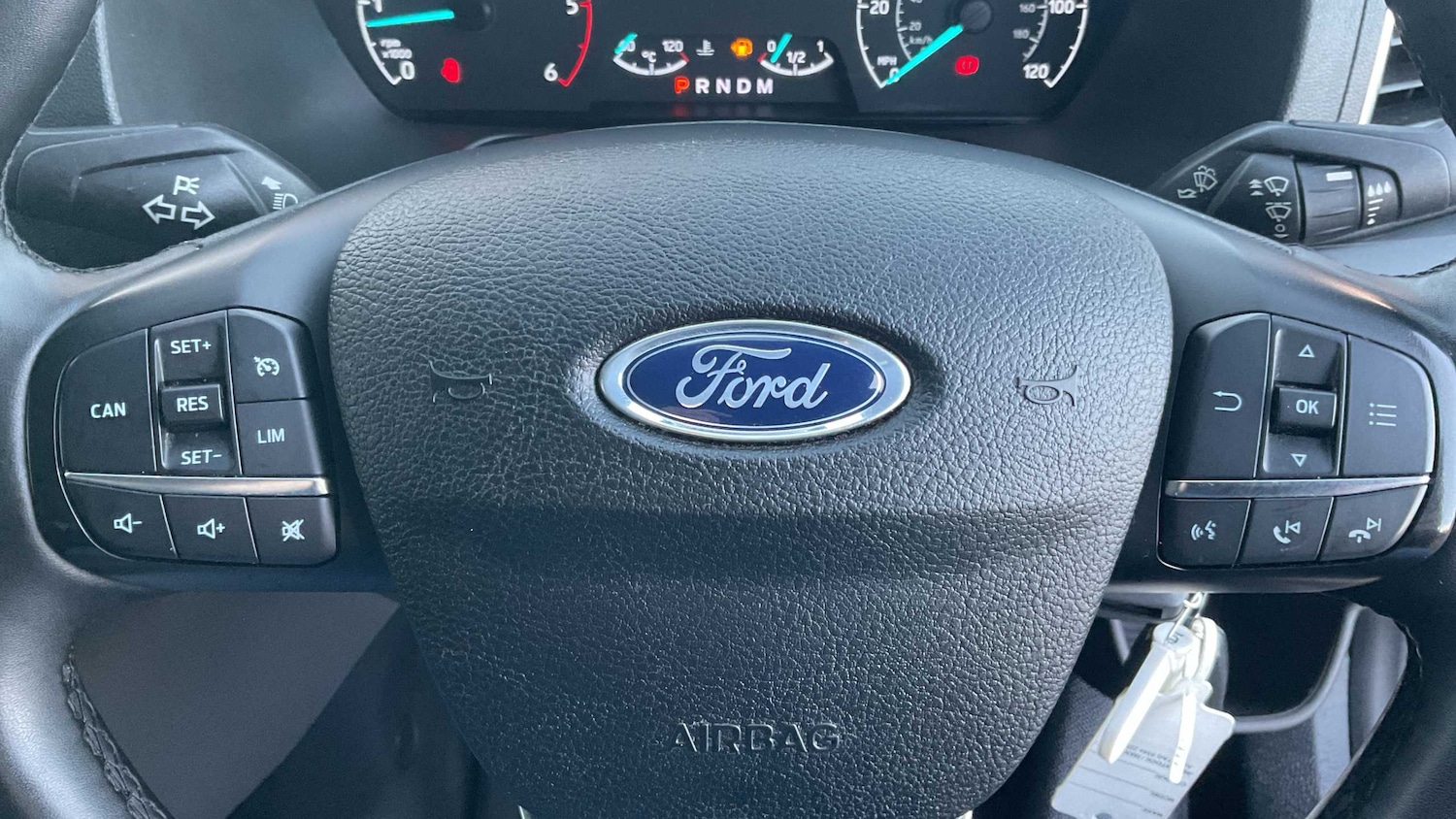 Used Ford Transit Custom 2023 for sale - 76272152: Photo 9