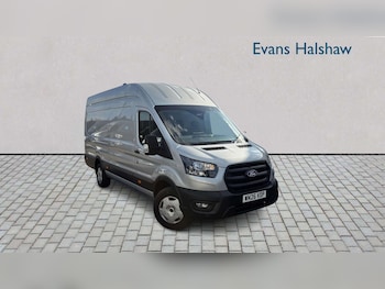 Used Ford Transit 2026 for sale - 79523826: Photo