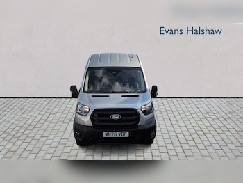 Used Ford Transit 2026 for sale - 79523826: Photo