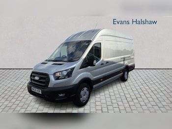 Used Ford Transit 2026 for sale - 79523826: Photo