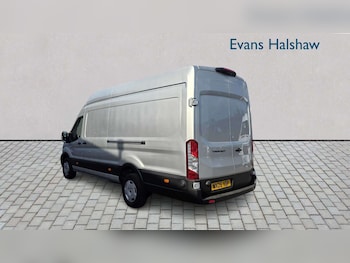 Used Ford Transit 2026 for sale - 79523826: Photo