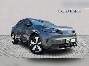 Used Ford Capri 2026 for sale - 78949539: Photo