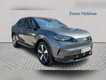 Used Ford Capri 2026 for sale - 78949539: Photo