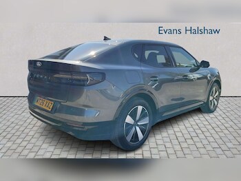 Used Ford Capri 2026 for sale - 78949539: Photo