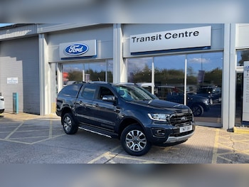 Used Ford Ranger 2022 for sale - 76045199: Photo