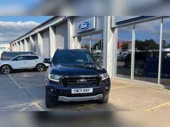 Used Ford Ranger 2022 for sale - 76045199: Photo