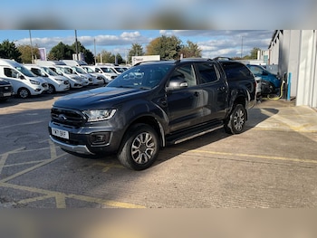 Used Ford Ranger 2022 for sale - 76045199: Photo