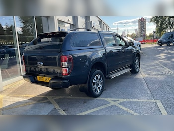 Used Ford Ranger 2022 for sale - 76045199: Photo