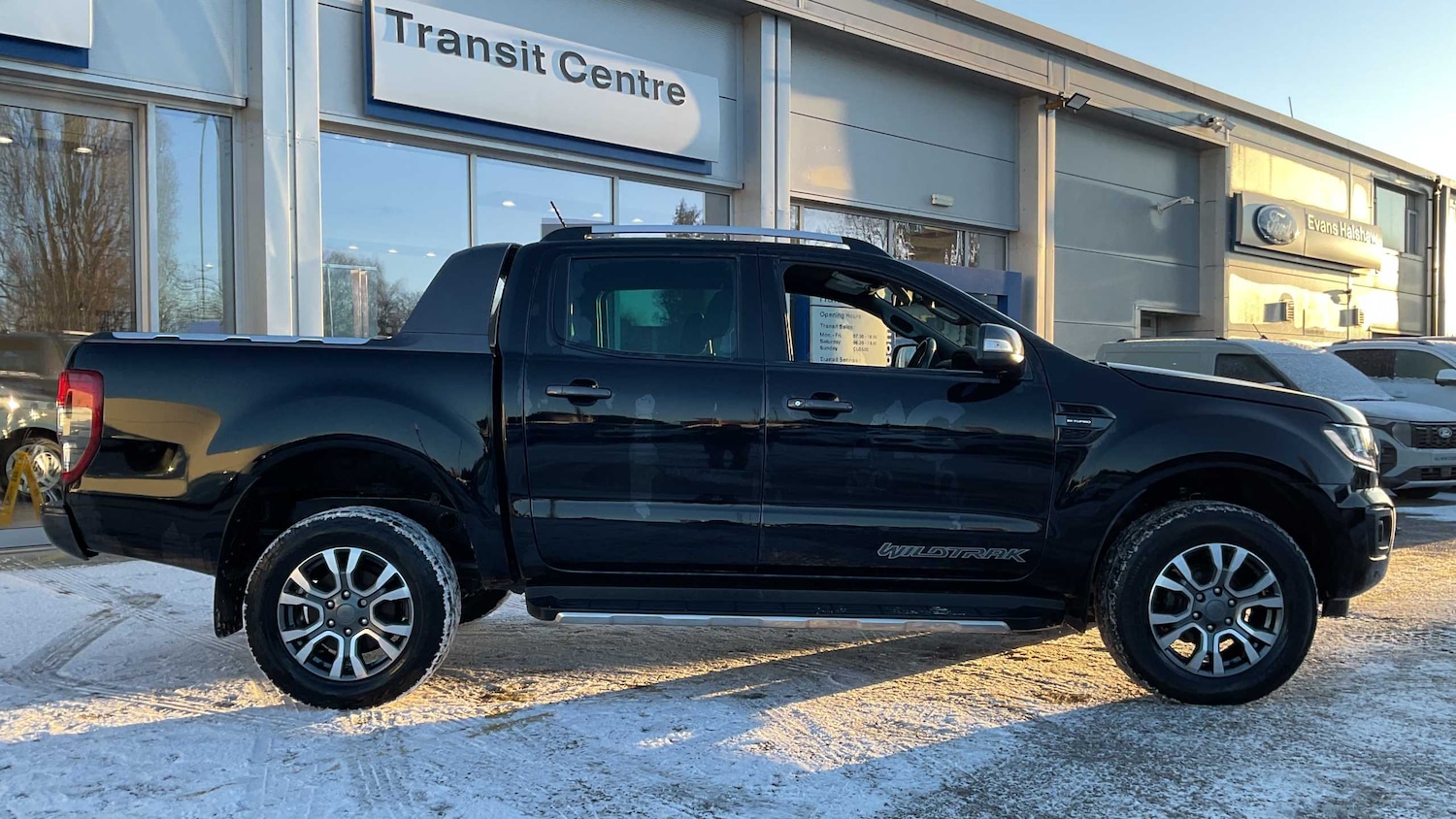 Used Ford Ranger 2022 for sale - 77112466: Photo 2