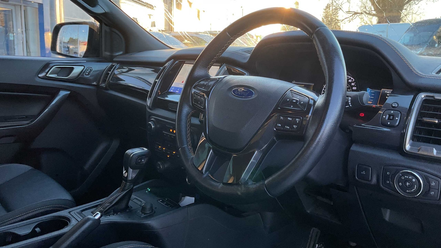 Used Ford Ranger 2022 for sale - 77112466: Photo 6