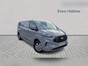 Used Ford Transit Custom 2026 for sale - 79467059: Photo