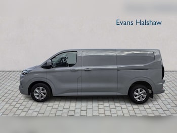 Used Ford Transit Custom 2026 for sale - 79467059: Photo