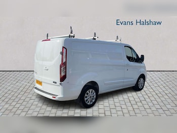 Used Ford Transit Custom 2021 for sale - 79306390: Photo
