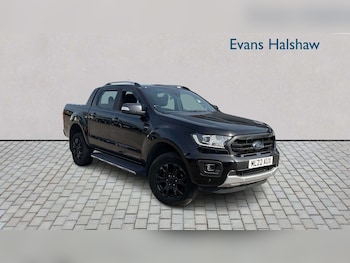 Used Ford Ranger 2022 for sale - 78419837: Photo