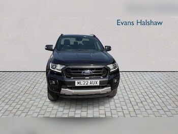 Used Ford Ranger 2022 for sale - 78419837: Photo