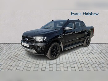 Used Ford Ranger 2022 for sale - 78419837: Photo