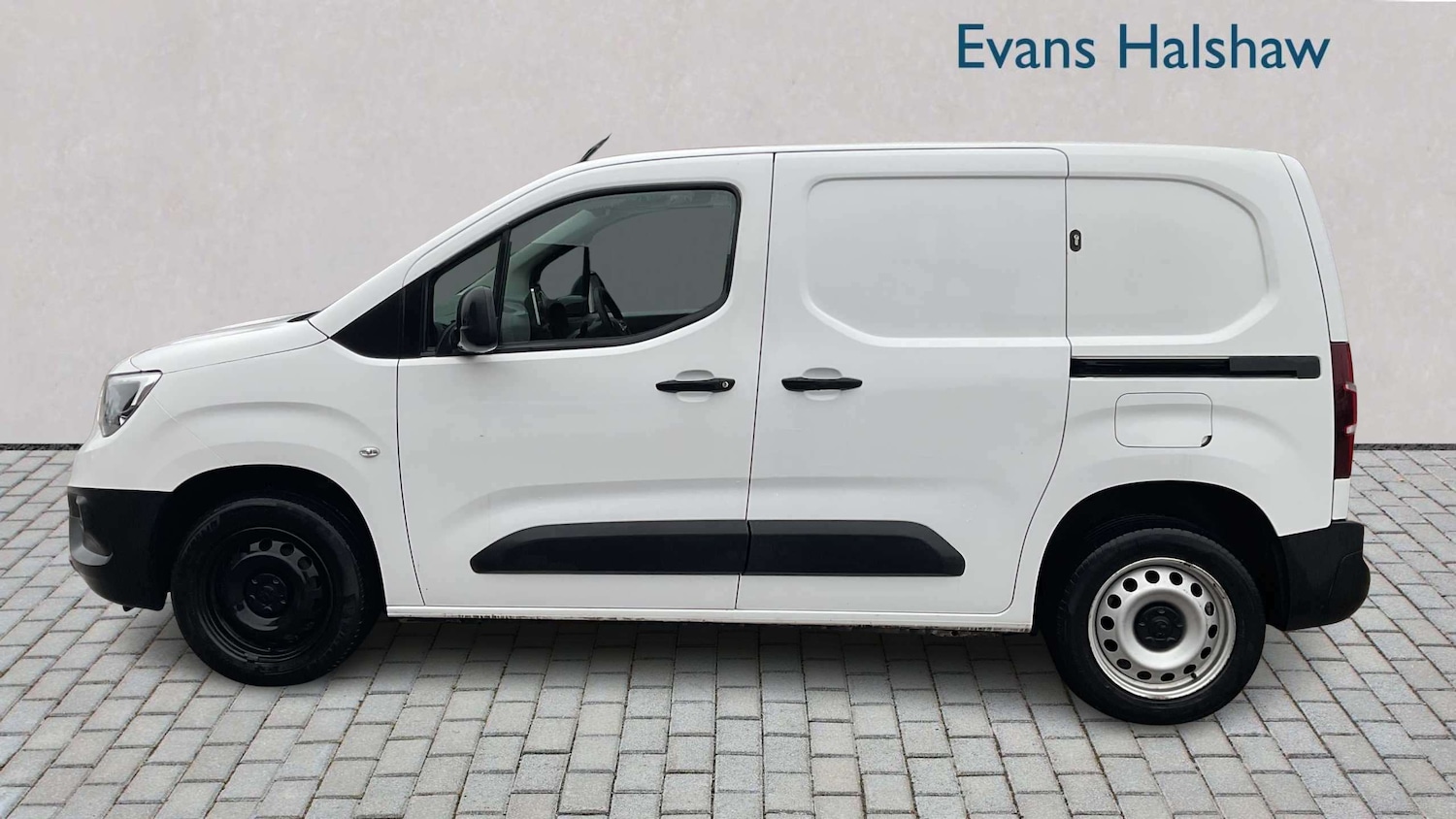 Used Vauxhall Combo 2021 for sale - 77786967: Photo 5