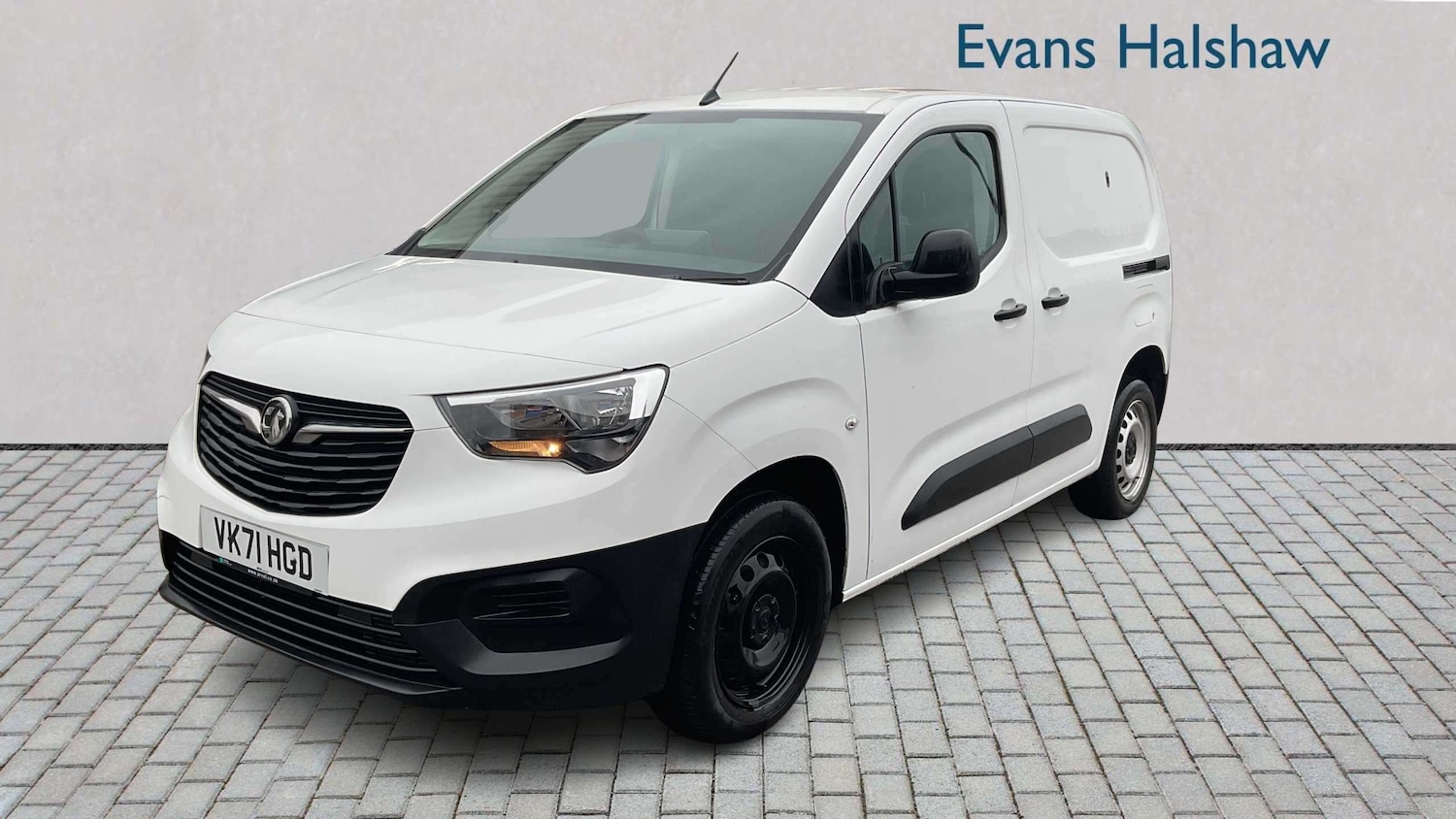 Used Vauxhall Combo 2021 for sale - 77786967: Photo 6