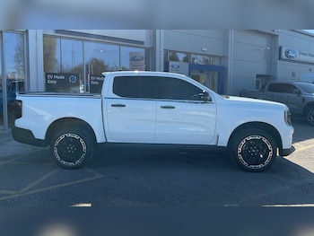 Used Ford Ranger 2024 for sale - 75317319: Photo