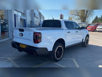 Used Ford Ranger 2024 for sale - 75317319: Photo