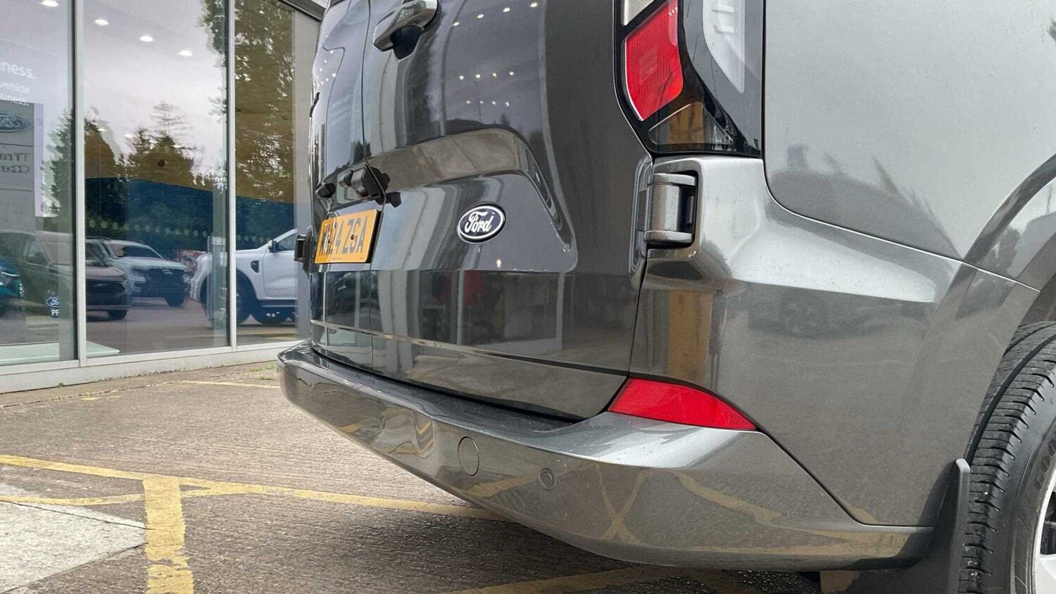Vehicle 24