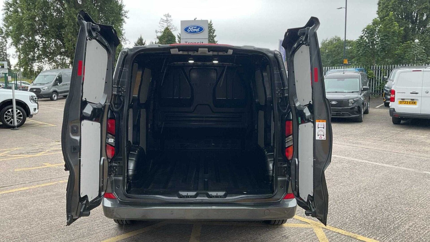 Vehicle 27