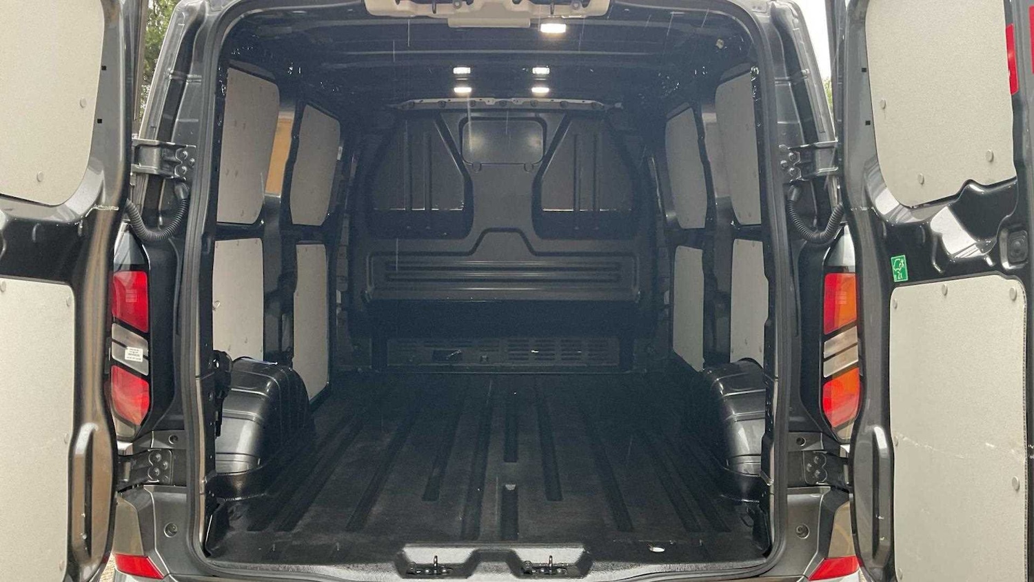 Vehicle 28