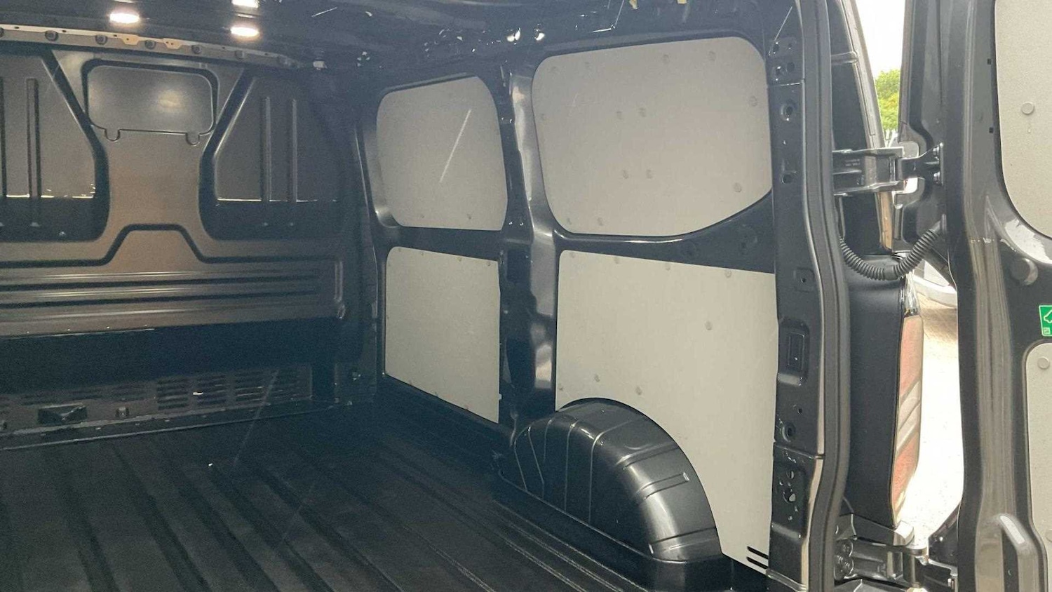 Vehicle 29