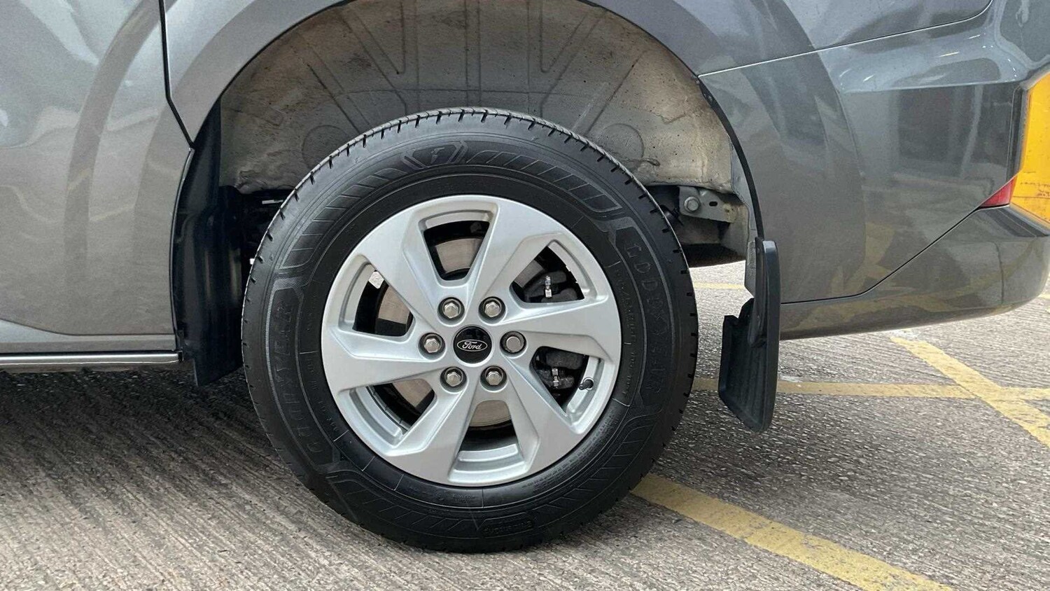 Vehicle 31