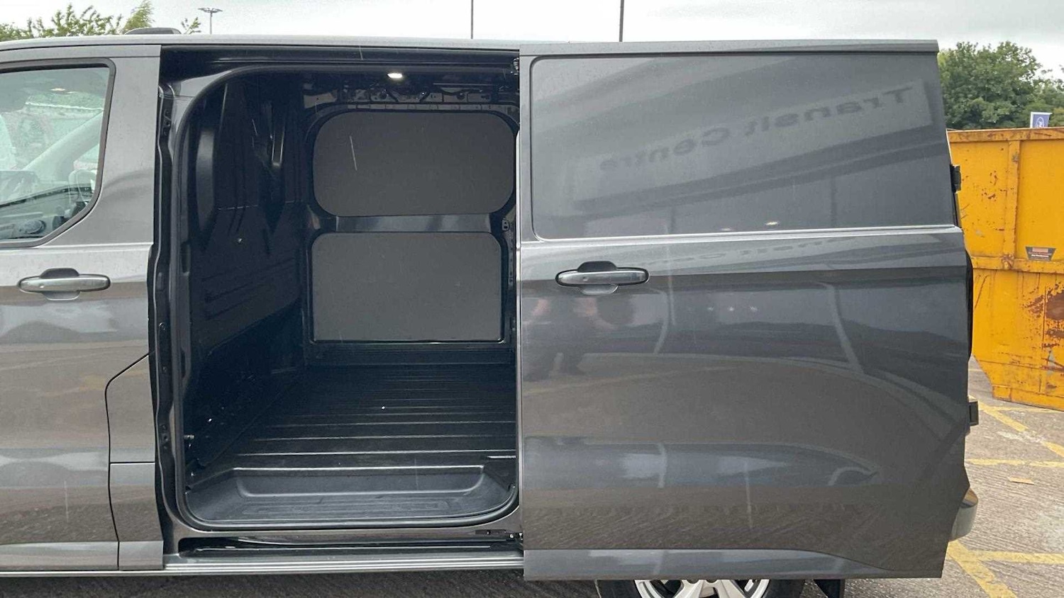 Vehicle 33