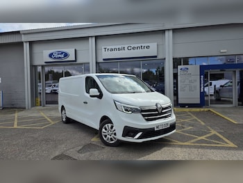 Used Renault Trafic 2024 for sale - 76087857: Photo