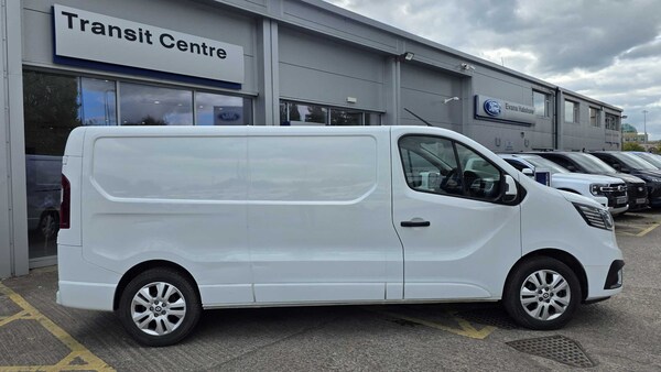 Used Renault Trafic 2024 for sale - 76087857: Photo 7