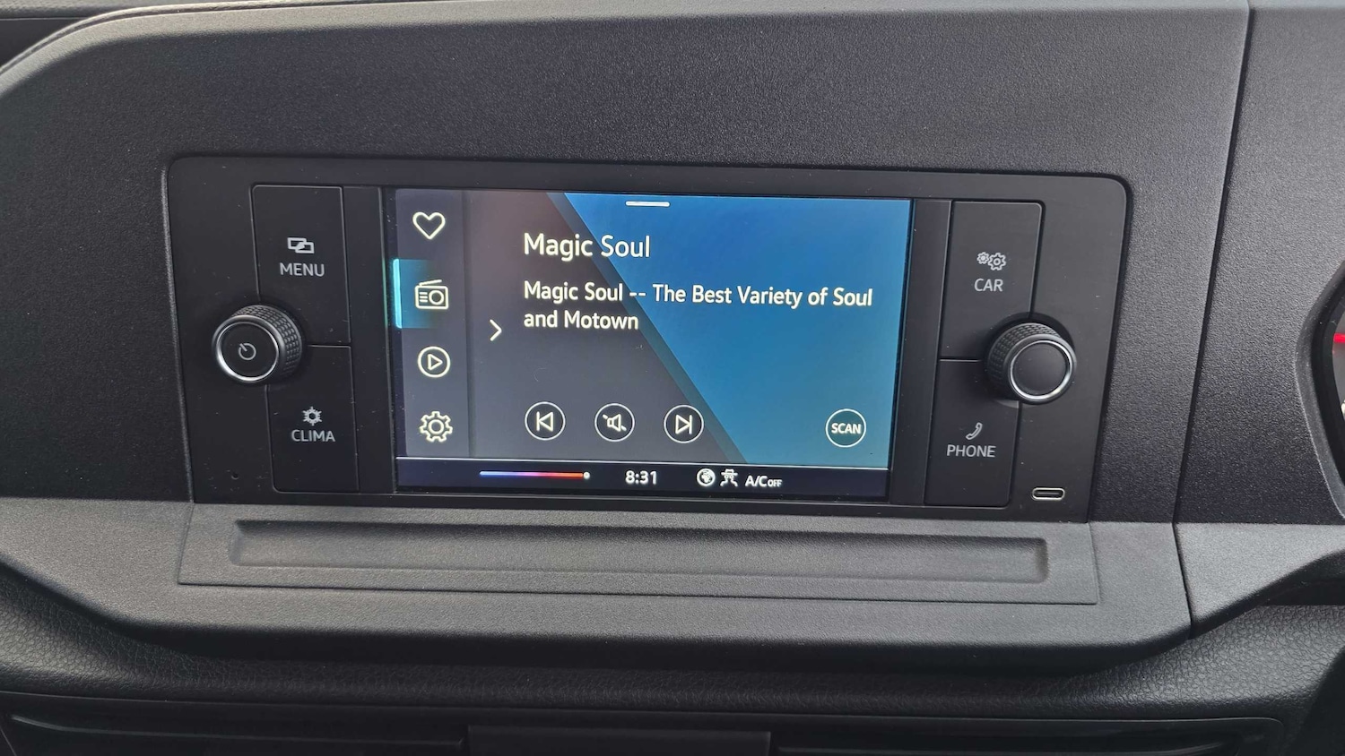 Used Volkswagen Caddy 2022 for sale - 76587695: Photo 12