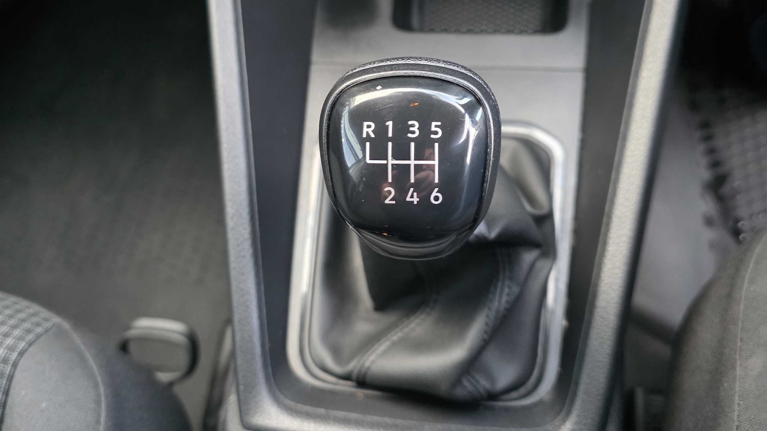 Used Volkswagen Caddy 2022 for sale - 76587695: Photo 13