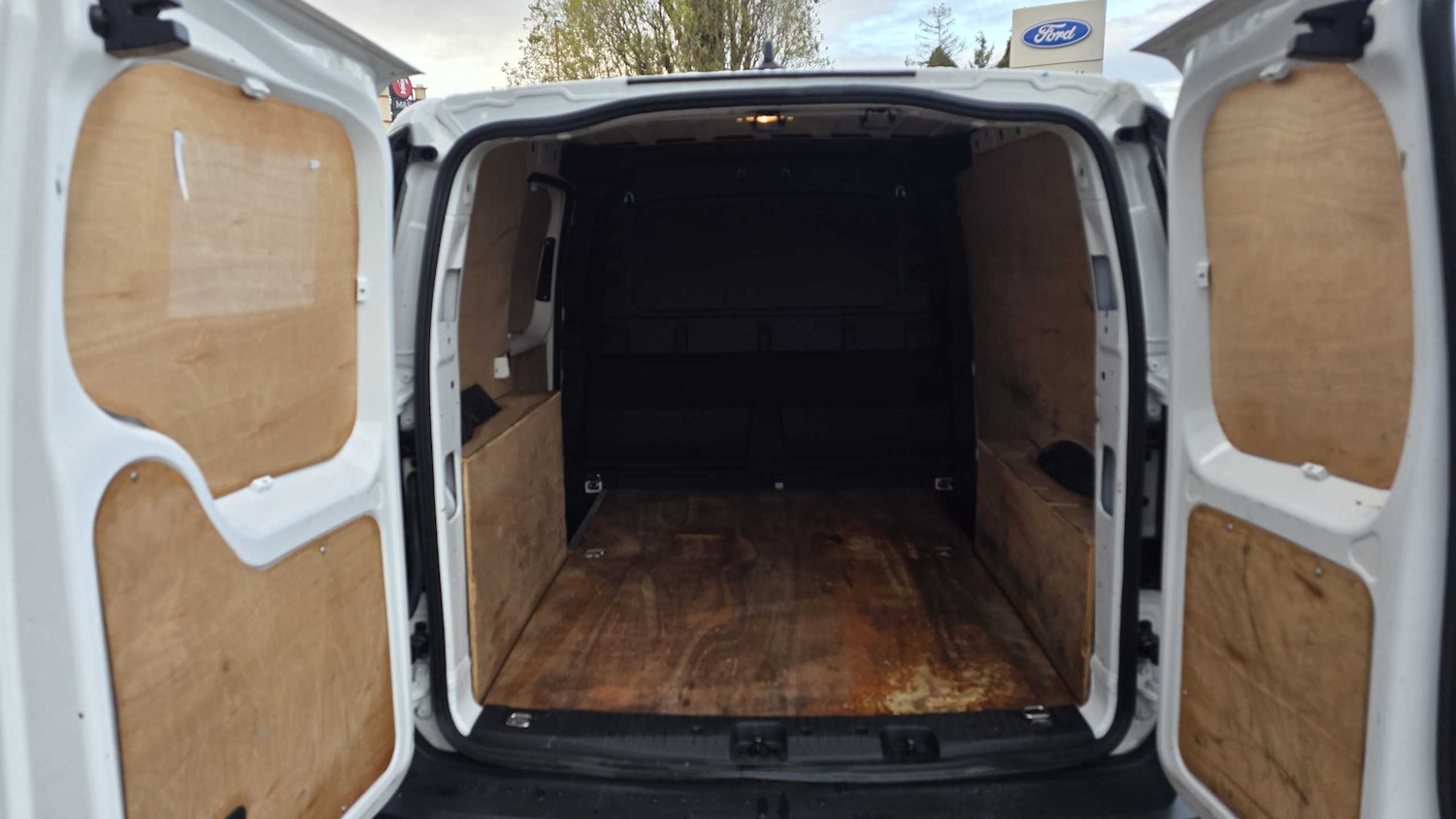 Used Volkswagen Caddy 2022 for sale - 76587695: Photo 16