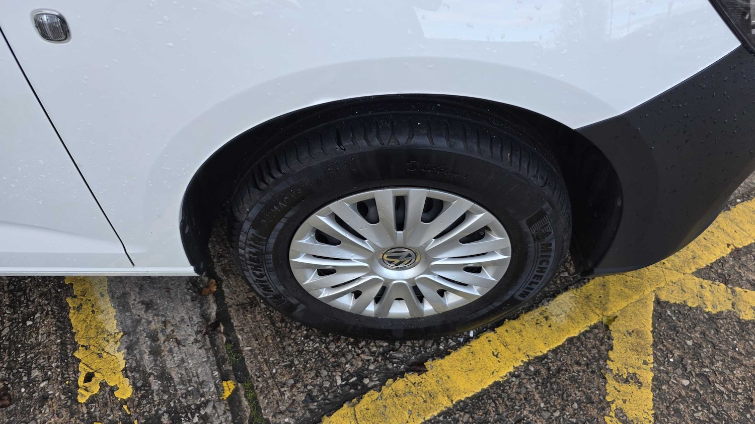 Used Volkswagen Caddy 2022 for sale - 76587695: Photo 7