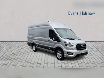 Used Ford Transit 2024 for sale - 78294447: Photo