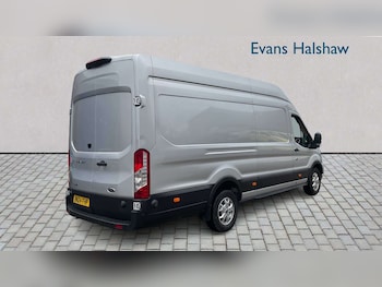 Used Ford Transit 2024 for sale - 78294447: Photo