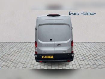 Used Ford Transit 2024 for sale - 78294447: Photo