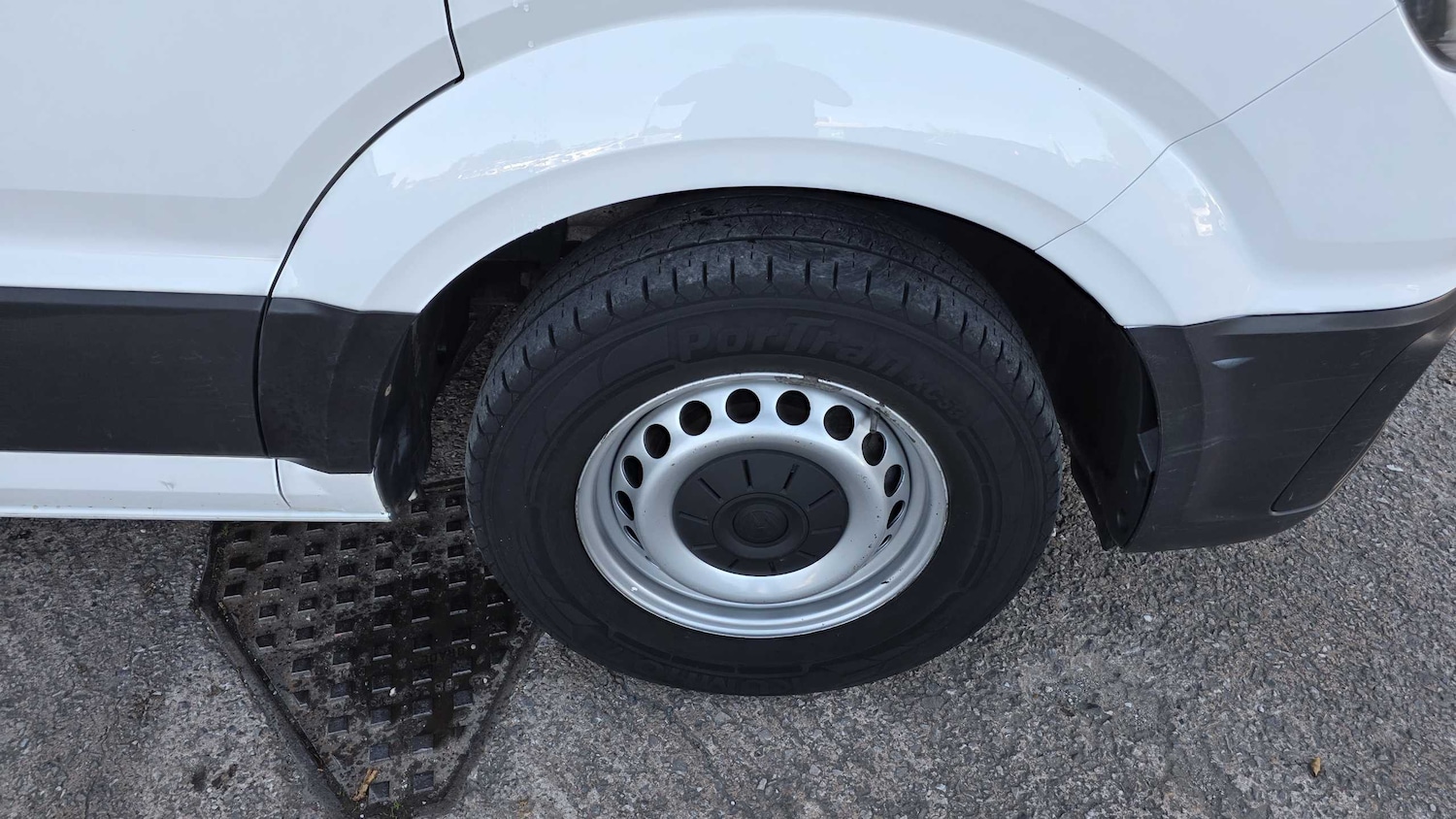 Used Volkswagen Crafter 2020 for sale - 76034782: Photo 10