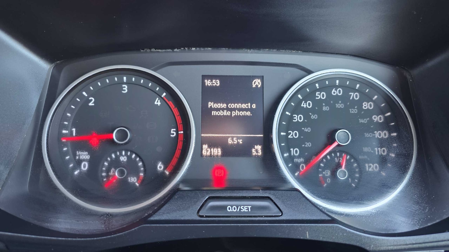 Used Volkswagen Crafter 2020 for sale - 76034782: Photo 14