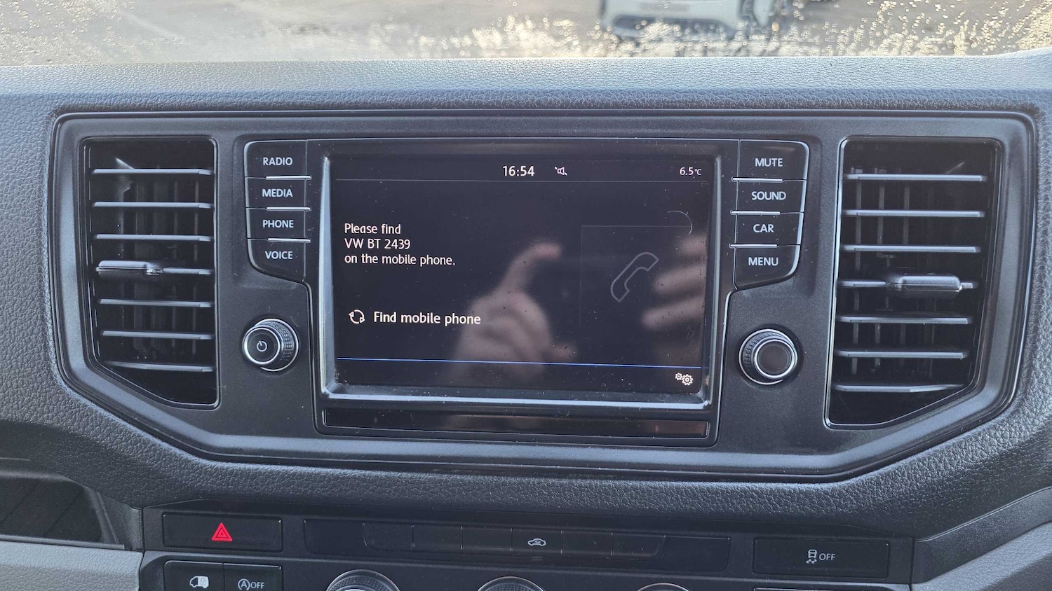 Used Volkswagen Crafter 2020 for sale - 76034782: Photo 16