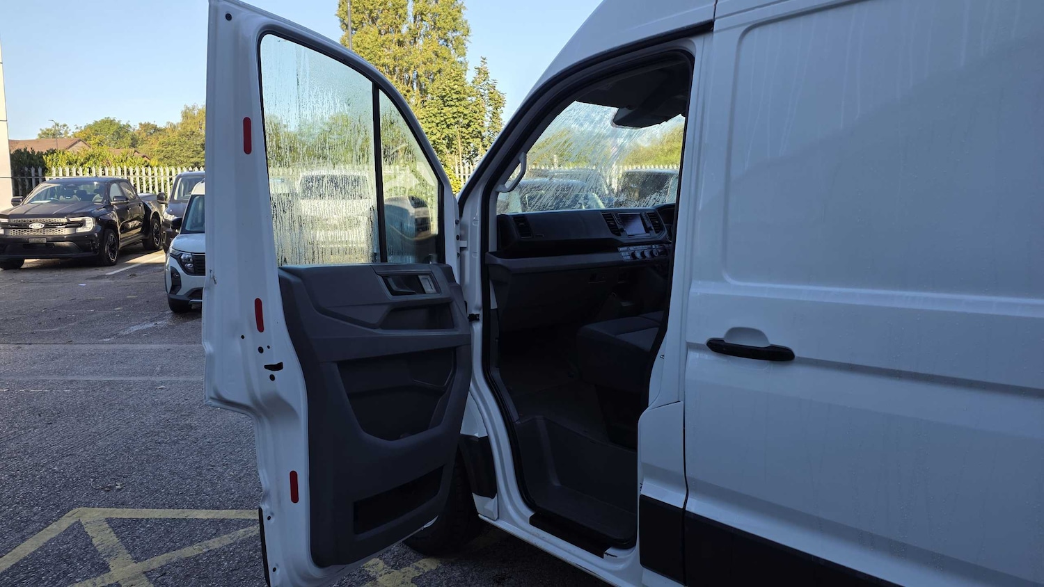 Used Volkswagen Crafter 2020 for sale - 76034782: Photo 32