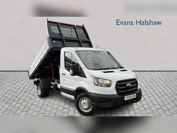 Used Ford Transit 2024 for sale - 78264945: Photo