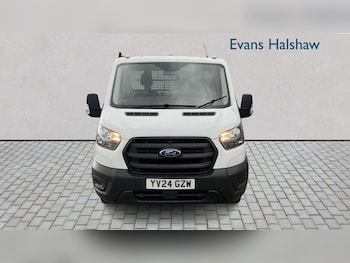 Used Ford Transit 2024 for sale - 78264945: Photo