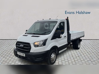 Used Ford Transit 2024 for sale - 78264945: Photo