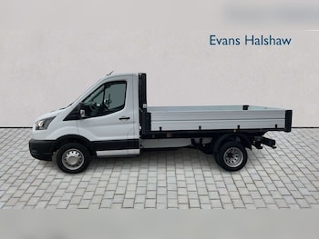 Used Ford Transit 2024 for sale - 78264945: Photo