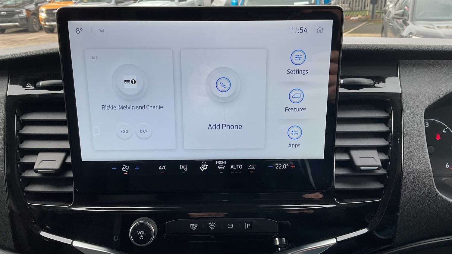 Used Ford Transit 2024 for sale - 77158487: Photo 10